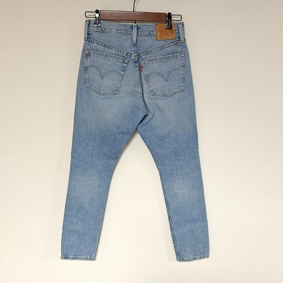 Levi's® Premium 501 S Jeans - Picture 8 of 15